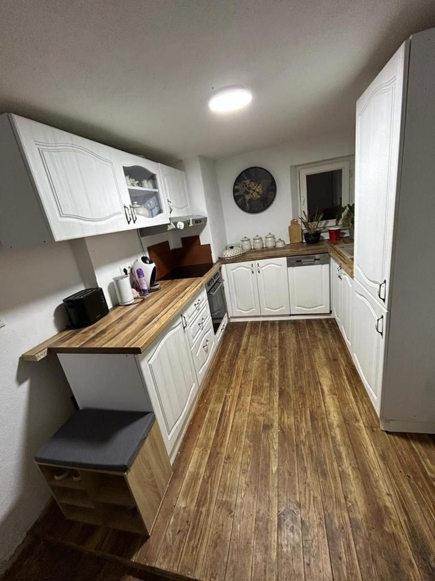 Appartement Rothenburg Rothenburg ob der Tauber Extérieur photo